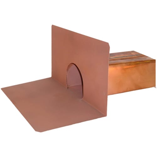 Scupper Drain